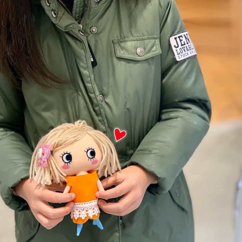 ILEMERのインスタグラム
