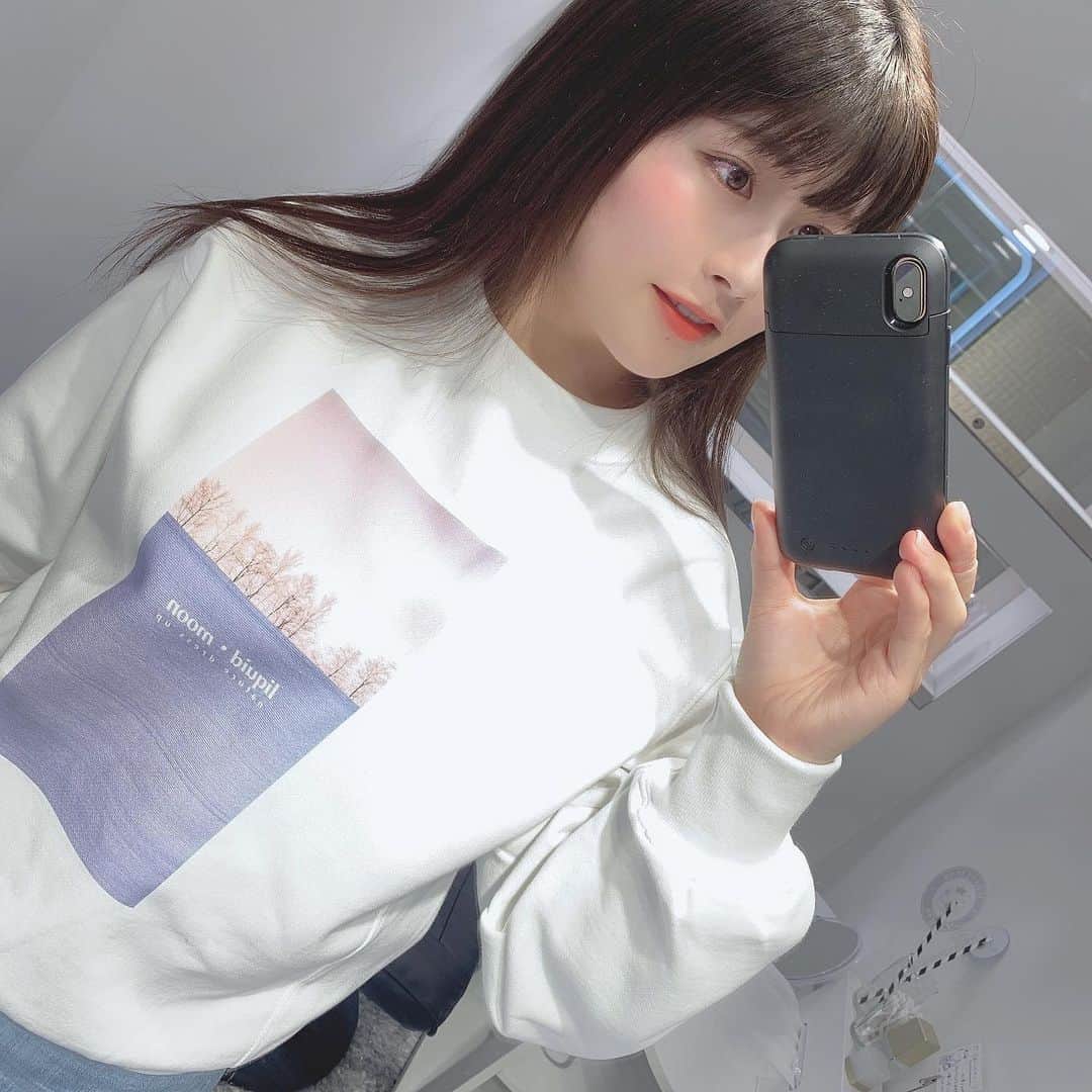 ちとせよしののインスタグラム