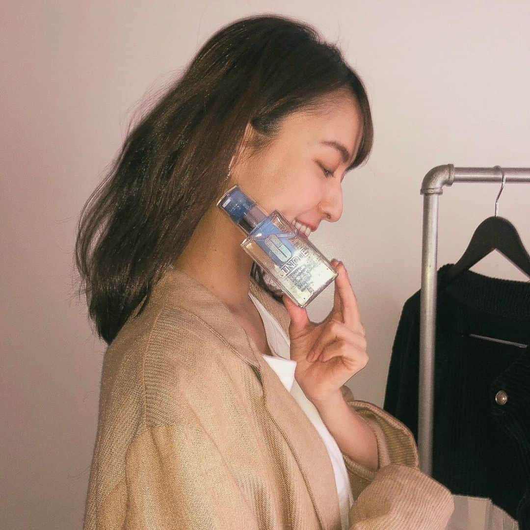 小林花織のインスタグラム