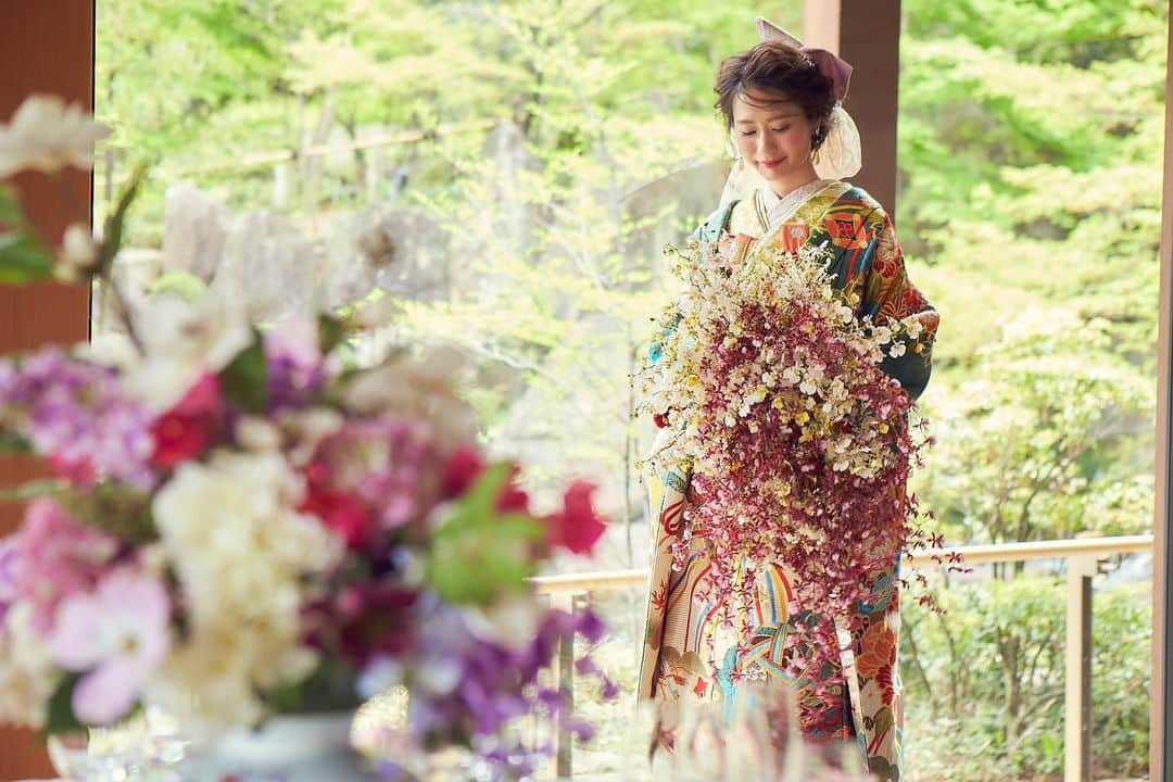 ガーデンレストラン徳川園のグルメインスタ