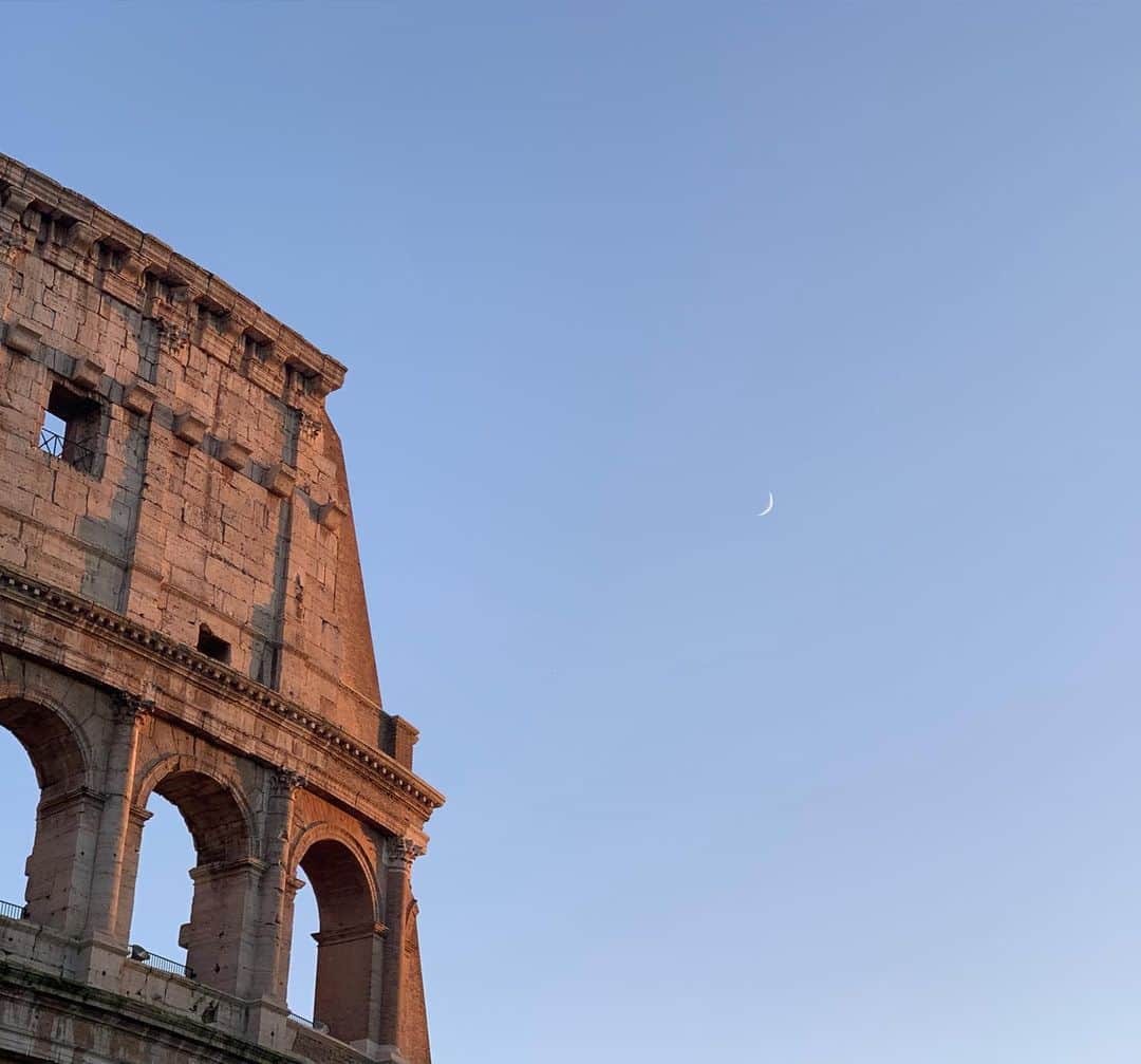 Haruのインスタグラム：「🇮🇹」