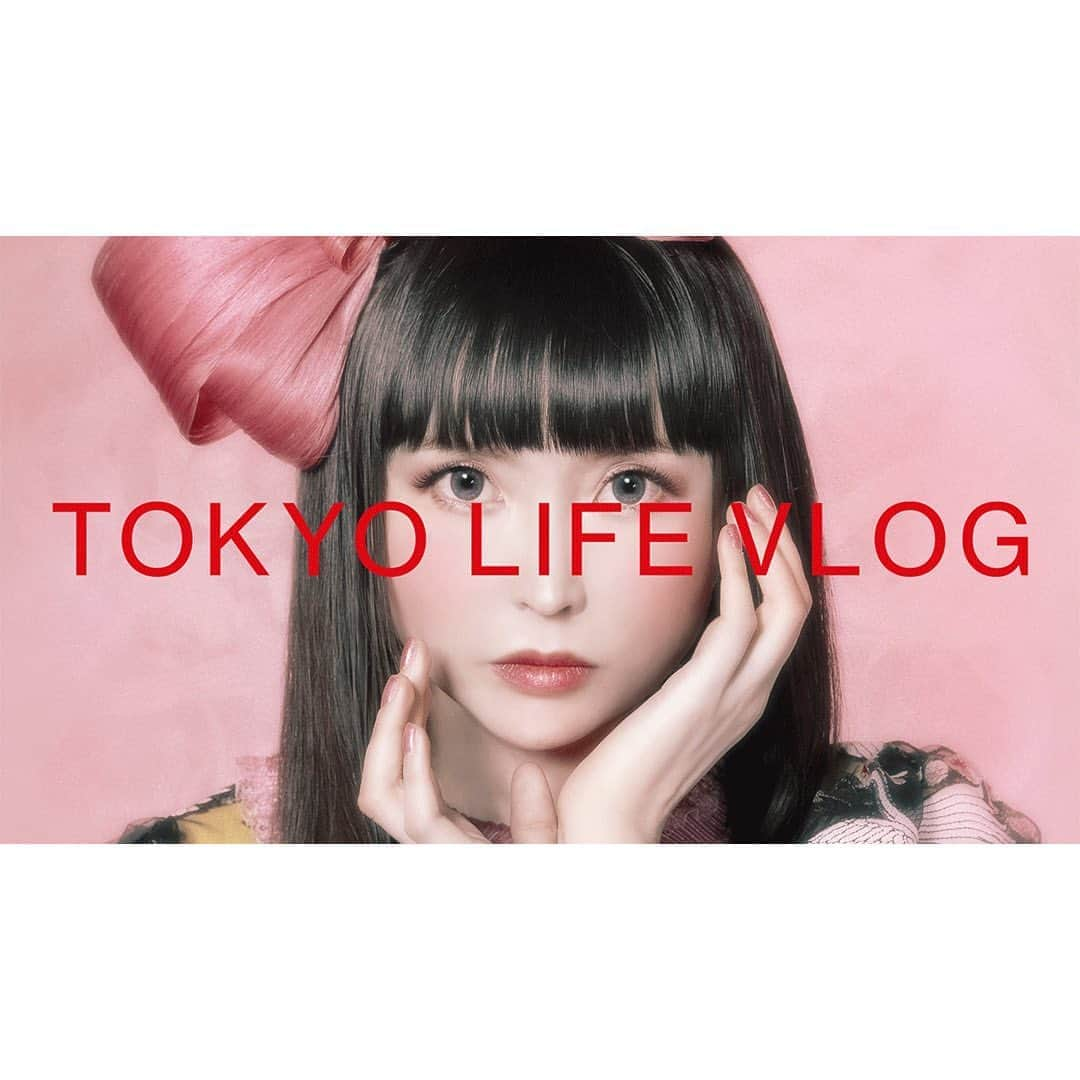 TORICOさんのインスタグラム写真 - (TORICOInstagram)「❤️VLOG初めました❤️ 構想から一年、半年前から撮り初めてやっとスタートする事ができました😭 名前はTOKYO LIFE VLOGです❤️ 東京の面白いカルチャー、ファッション、アートやお店を私の日常を通してご紹介します🥰 インスタプロフィールより飛ぶことができます❣️ 是非見て下さい🙏🏻チャンネル登録も是非お願い致します🙇‍♀️ https://www.youtube.com/channel/UC8SWluwXP-ebRQODr4x0WeQ  #tokyolifevlog #tokyoalife #tokyofashion #tokyoculture #Tokyo#tokyoartcity」1月27日 18時35分 - toricotorico