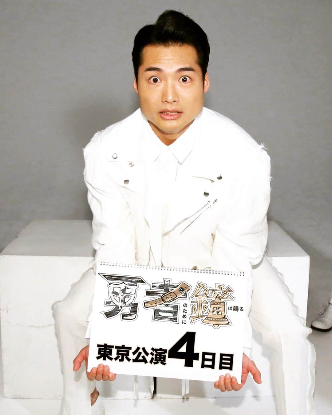 小澤雄太のインスタグラム