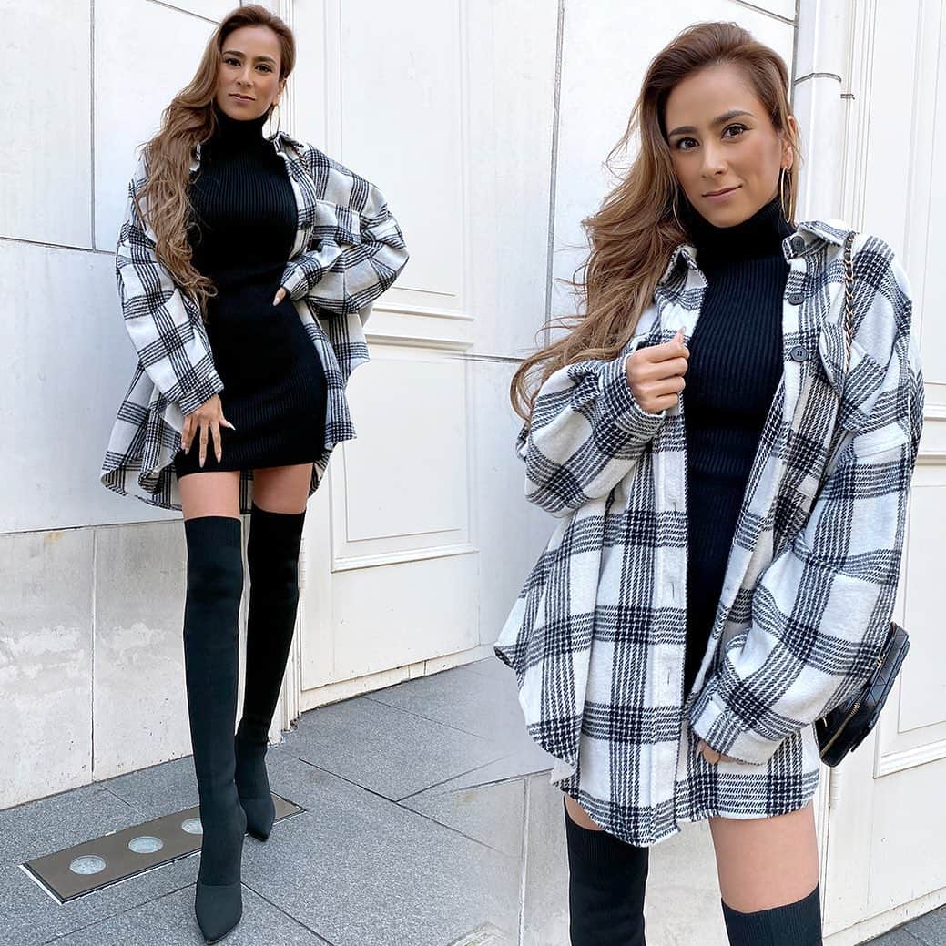 ANELA TOKYOのインスタグラム