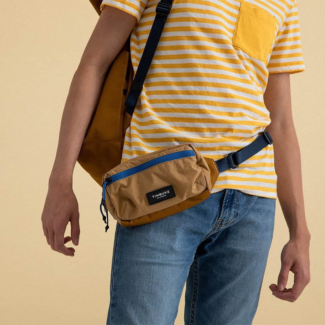 timbuk2のインスタグラム