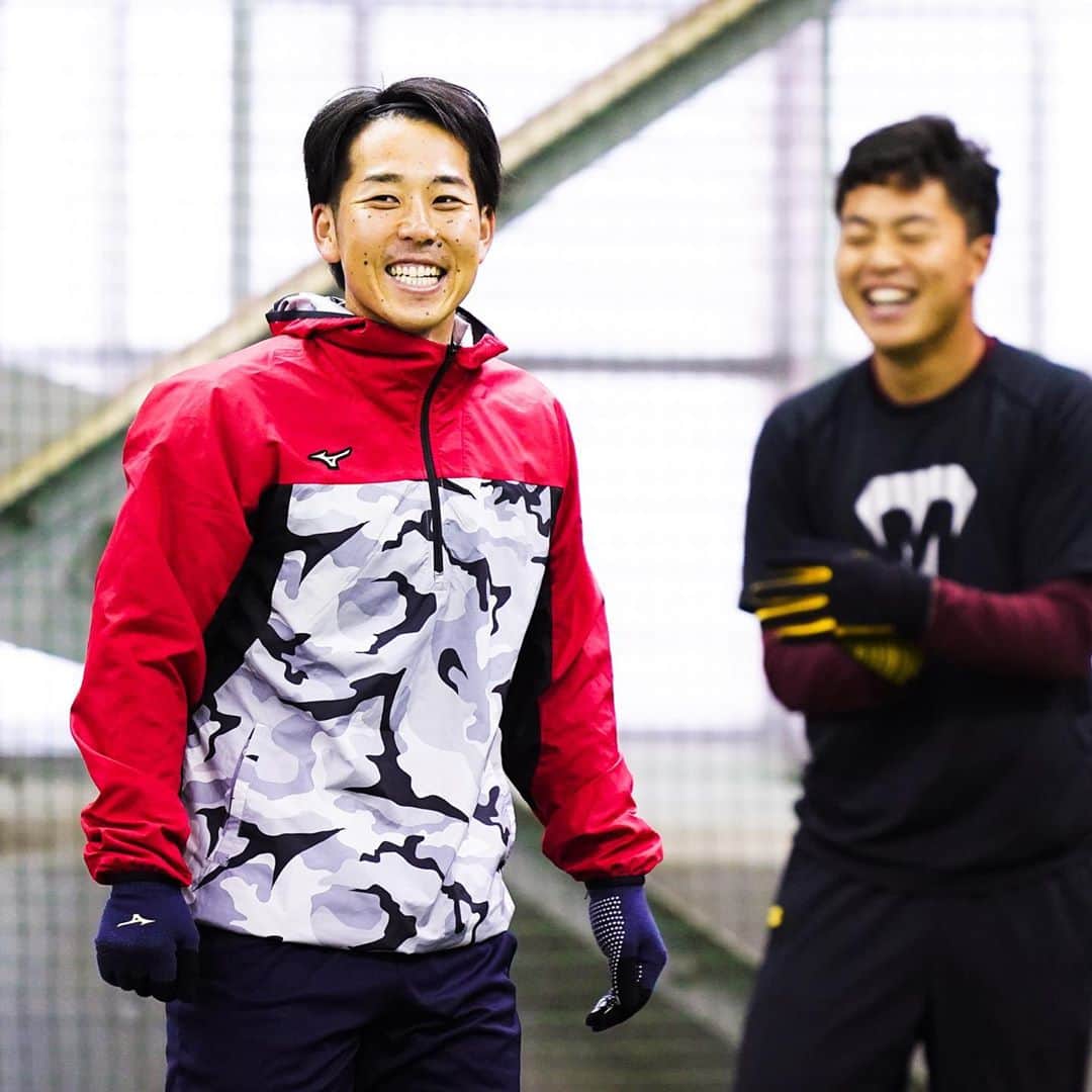 東北楽天ゴールデンイーグルスのグルメインスタ