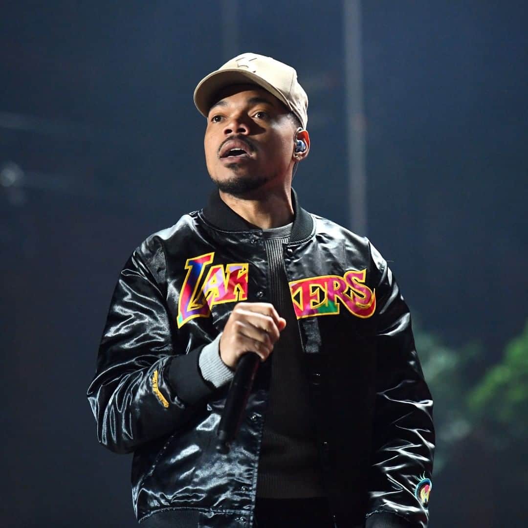 HYPEBEASTさんのインスタグラム写真 - (HYPEBEASTInstagram)「#hypeflix: @chancetherapper is set to host the upcoming 'Punk'd' reboot. The new take on the franchise will debut in 10-minutes or less segments on April 6, with the roughly “20 or so” episode. Chance will not only host the various celebrity gags, but also executive produce the show. Head to the link in our bio for more info. ⁠ Photo: Scott Dudelson/Getty Images」1月27日 19時20分 - hypebeast