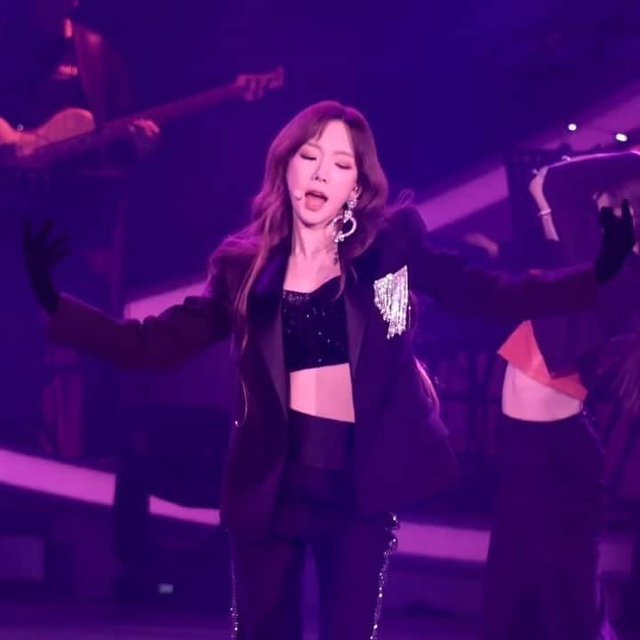 TAEYEONのインスタグラム