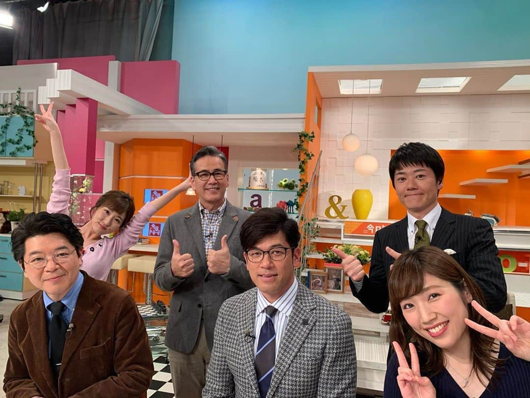 北海道放送「今日ドキッ!」さんのインスタグラム写真 - (北海道放送「今日ドキッ!」Instagram)「今日のコメンテーターは、 #北海道大学 #教授 #吉田徹 さん #ブラボーファイターズ #ほな教えたるで #建山義紀 さん」1月27日 19時36分 - hbc_kyodoki