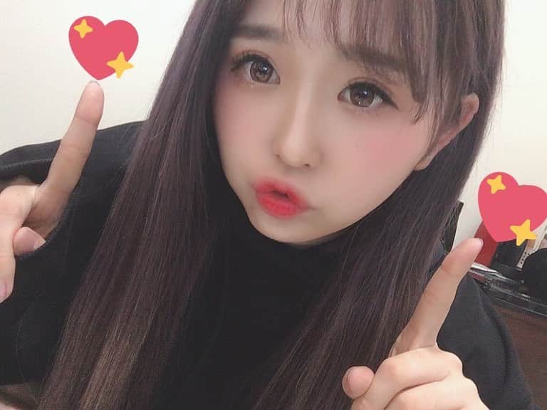 上田ミルキィのインスタグラム