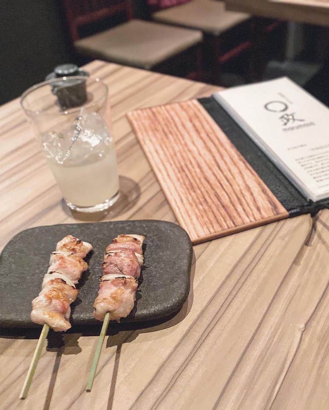 布川桃花のグルメインスタ