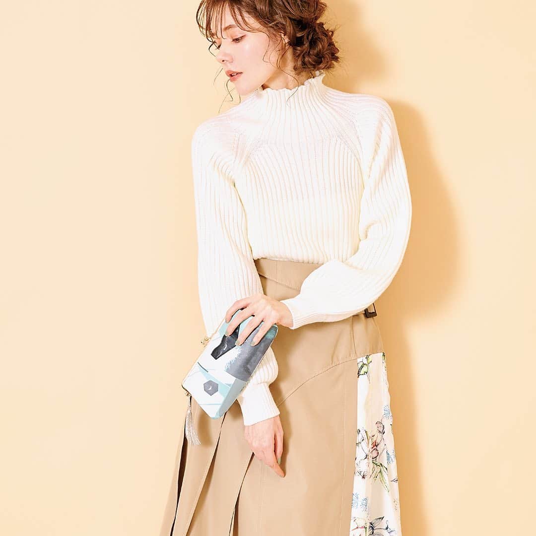ルミネエスト新宿のインスタグラム