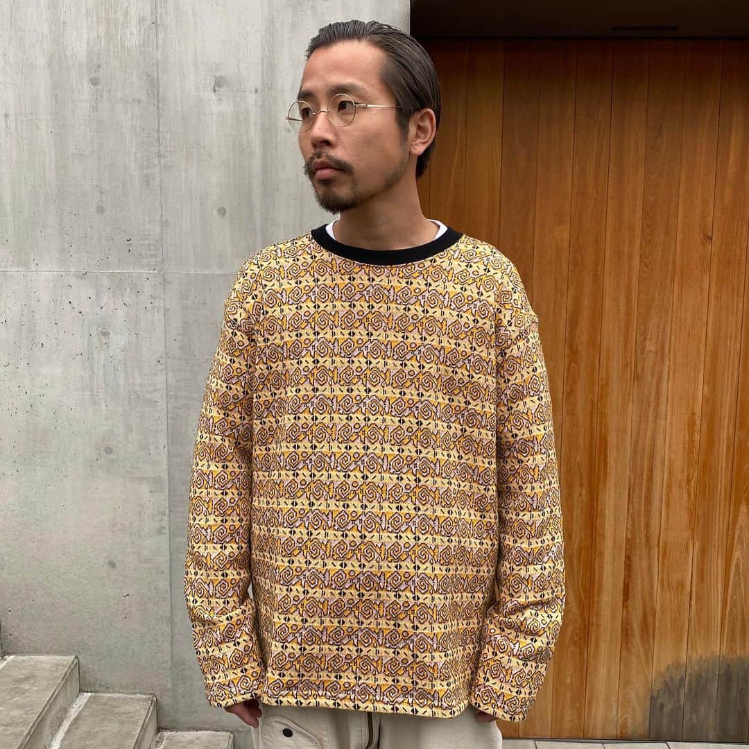 JOURNAL STANDARD 表参道のインスタグラム