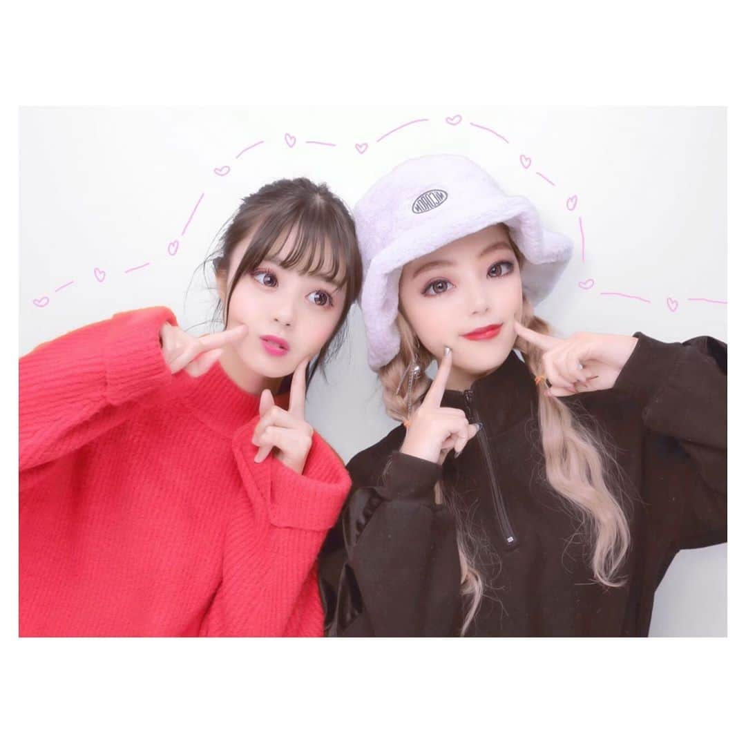 ゆなさんのインスタグラム写真 - (ゆなInstagram)「だいぶ前の〜🙄🙄」1月27日 20時14分 - _yunachannel