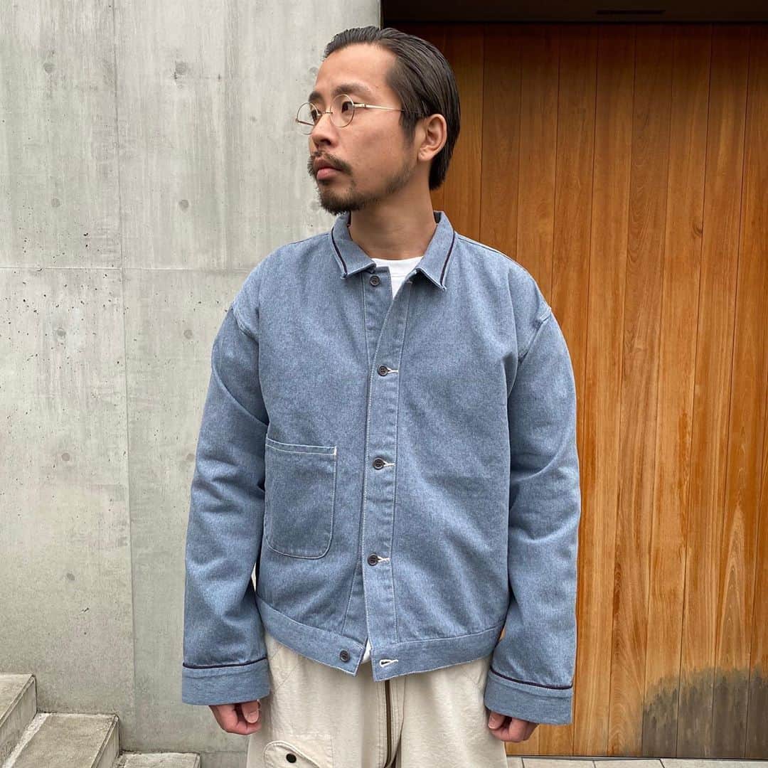 JOURNAL STANDARD 表参道のインスタグラム