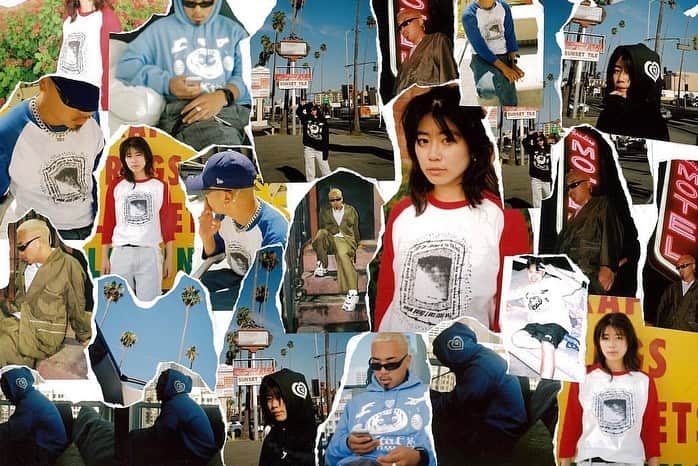 DJ DARUMAのインスタグラム：「kZmと洋服を作りました。 明日火曜日18:00 - 21:00NUBIAN上野店でローンチ パーティです。皆様是非ご来場ください！  kZm × FULL-BK イエンタウン（YENTOWN）に所属するラッパーの kZmとFULL-BK によるカプセルコレクションが 1/28 kZmのバースデイ前日にNUBIAN上野店にて ローンチ致します。 同日の18:00 - 21:00 NUBIAN上野店にて ローンチパーティを開催！ ・ [ローンチパーティ ] 日時: 2020年1/28(火) 18:00 - 21:00  DJ:  100KILOGRAMS (YouthQuake) Vick Okada (tokyovitamin)  1_sail (YouthQuake)  DISK NAGATAKI (tokyovitamin) ・ 場所: NUBIAN 上野店 〒110-0005 東京都台東区上野６丁目２−６ ・ 入場無料(未成年入場可) ・ [ポップアップストア ] NUBIAN 上野店  日時: 2020年1/28(火)スタート  問い合わせ:  NUBIAN 上野店 03-3834-0434」