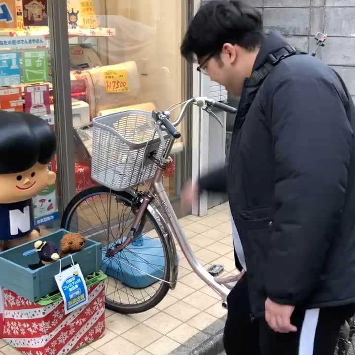 狩野大のインスタグラム