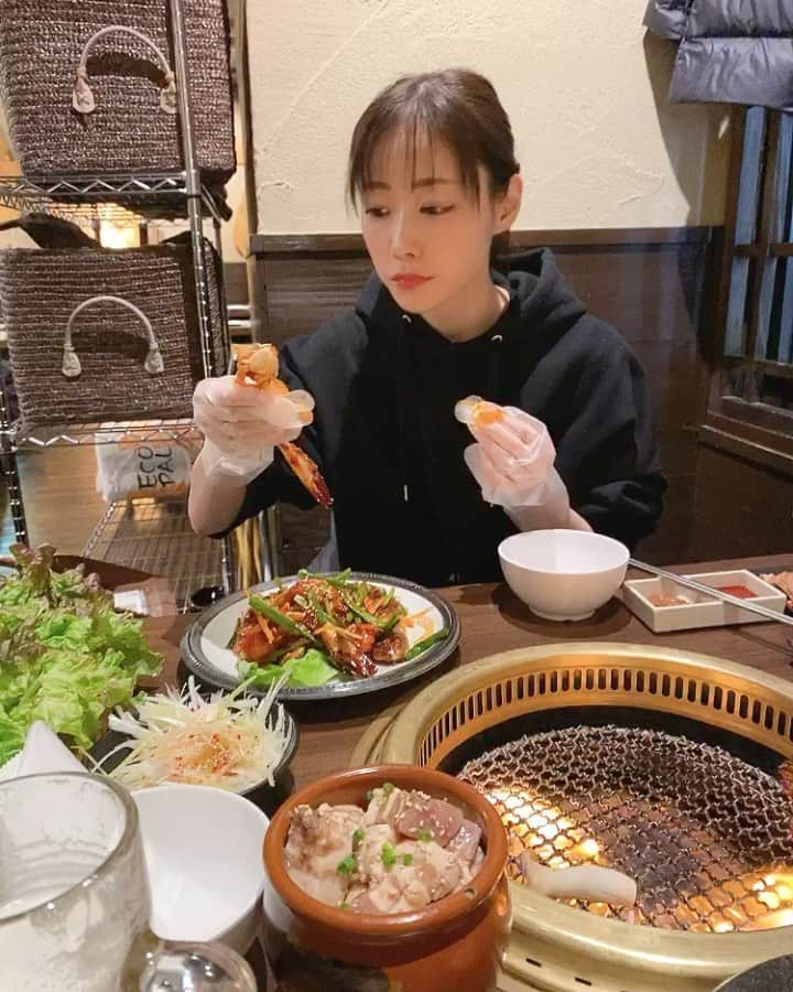 梶原ひかりのインスタグラム