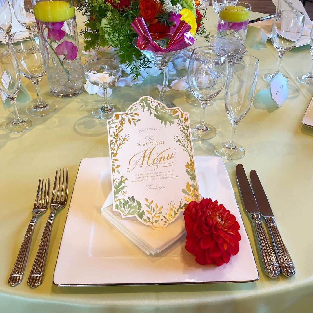 ルミアモーレのグルメインスタ