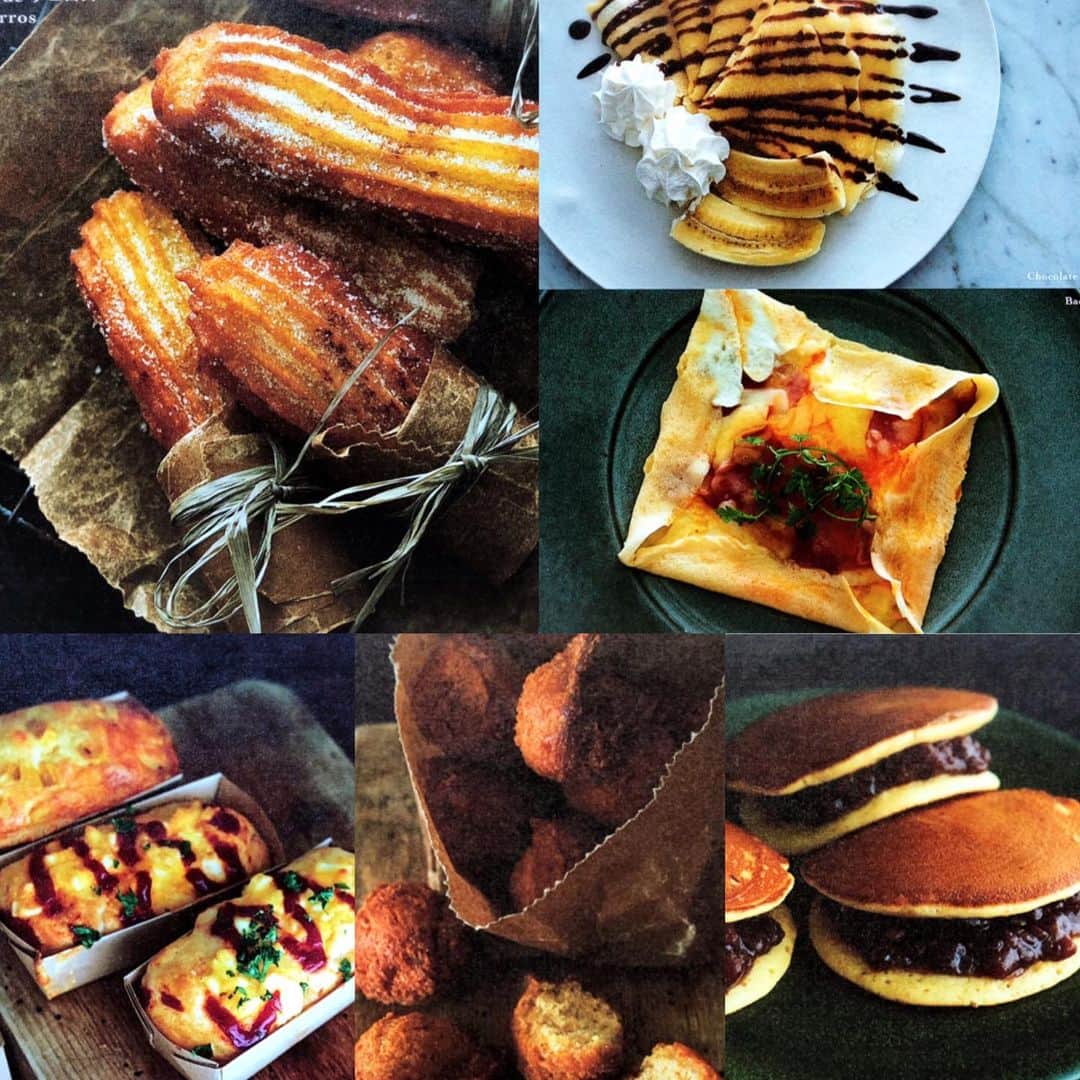 Mizuki【料理ブロガー・簡単レシピ】さんのインスタグラム写真 - (Mizuki【料理ブロガー・簡単レシピ】Instagram)「・﻿ ーーーーーーーーーーーーーーーー﻿ 【重版しました！】﻿ #ホットケーキミックスのお菓子﻿ ーーーーーーーーーーーーーーーー﻿ ﻿ こんばんはー♩﻿ お疲れ様です♫﻿ ﻿ 本日、【ホットケーキミックスのお菓子】の﻿ 重版が決まりました（ ; ; ）！！﻿ ﻿ ホットケーキミックスという﻿ 好みが分かれる題材の本が﻿ こんな早さで重版するなんて。﻿ もう本当に感謝しかございません(涙)﻿ きっとブログやインスタを﻿ ご覧下さっている多くの方が﻿ お手に取って下さったのだと思います（ ; ; ）﻿ ﻿ それにストーリーや投稿に書影を上げて下さったり﻿ タグ付けまでして下さったりもして•••(涙)﻿ 感謝すると共にとても有難く拝見しております！！﻿ ﻿ 今日からまた撮影が始まったのですが﻿ おかげさまでより一層に﻿ 気合いが入りましたm(_ _)m﻿ 本当に本当にありがとうございます(涙)﻿ ﻿ ﻿ ﻿ ﻿ ＿＿＿＿＿＿＿＿＿＿＿＿＿＿＿＿＿＿﻿ ﻿ ホットケーキミックスは﻿ お菓子作りのハードルを下げる魔法の粉﻿ ＿＿＿＿＿＿＿＿＿＿＿＿＿＿＿＿＿＿﻿ ﻿ その使い勝手の良さや幅広いアレンジを﻿ これからもご提案させて下さいねm(_ _)m﻿ ﻿ なんというか﻿ お菓子作りやおやつ作りを﻿ もっと気軽に楽しめるといいなって﻿ そんな風に思っています(*^^*)﻿ ﻿ お菓子って上手くできたら嬉しいし﻿ 食べてもらえるのも楽しいし﻿ 美味しいって言ってもらえるのも嬉しいし﻿ プレゼントするのも楽しいですよね♩﻿ 大袈裟かもしれないけれど﻿ 幸せの象徴のような気がしています(*^^*)﻿ ﻿ どうかこれからもそんな幸せを﻿ 皆さんとシェアできますように♩﻿ これからも一緒に楽しめることを﻿ 心から願っておりますm(_ _)m﻿ ﻿ 改めまして﻿ 本当にありがとうございました（ ; ; ）♡﻿ ﻿ ﻿ ﻿ ﻿ ＿＿＿＿＿＿＿＿＿＿＿＿＿＿＿＿＿﻿ ＿＿＿＿＿＿＿＿＿＿＿＿＿＿＿＿＿﻿ 🎀新刊発売中🎀 【#ホットケーキミックスのお菓子 】  今回は一冊まるっとホケミスイーツ♩ 普段のおやつから 特別な日にも使えるレシピを この一冊に詰め込みました(*^^*) ホットケーキミックスを使えば 簡単に本格的なお菓子が作れますよ♡ バレンタインにもご活用下さいませ♩  ハイライトにリンクあります♩ ＿＿＿＿＿＿＿＿＿＿＿＿＿＿＿＿＿﻿ ＿＿＿＿＿＿＿＿＿＿＿＿＿＿＿＿＿﻿ ﻿ #ホットケーキミックスのお菓子#重版#新刊#ホットケーキミックス#KADOKAWA#料理本#レシピ本#バレンタイン#お菓子#お菓子作り#おやつ#スイーツ#Mizuki#sweets#ありがとうございました﻿」1月27日 20時19分 - mizuki_31cafe