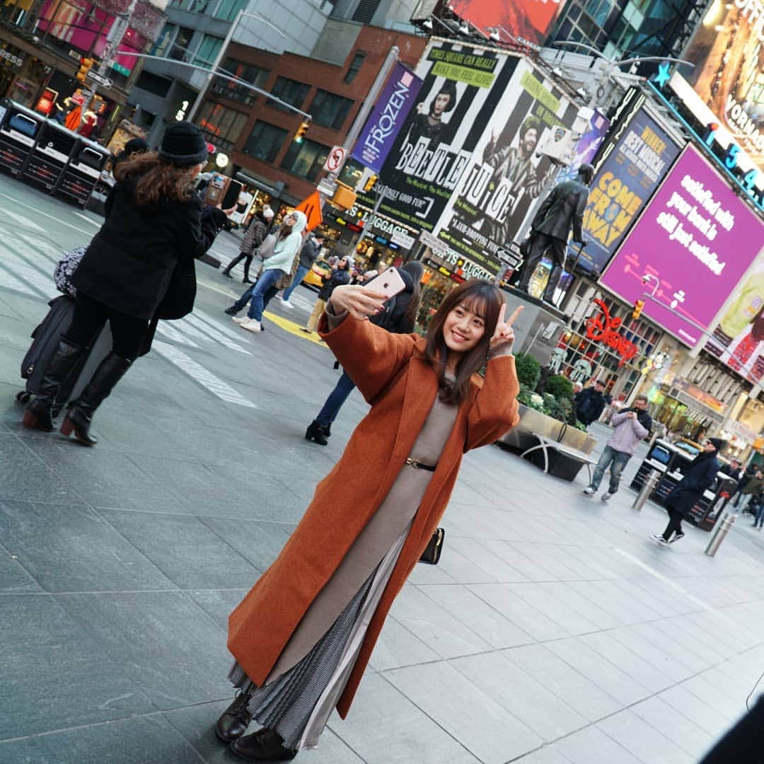 伊藤美来さんのインスタグラム写真 - (伊藤美来Instagram)「2020年3月にアニマックスで放送の『MUSIX TV』番組ゲストとして、美来ちゃんが出演します。なんと舞台はニューヨーク！初めて訪れたニューヨークで過ごした美来ちゃんの一日を追ったドキュメントとなります。 観光地ではしゃぐ美来ちゃん、ご当地グルメを満喫する美来ちゃんなど、素顔が垣間見える旅模様をお楽しみに！ ２回に渡って放送になりますので、どちらもお見逃し無く！ 放送：#11：2020/3/8(日)、 #12：2020/3/15(日) 放送時間：夜11：00～11：30 放送局：アニマックス  #伊藤美来 #アニマックス #ANIMAX #ニューヨーク #NY #MUSIXTV #NC龍神」1月27日 20時23分 - itomiku_official