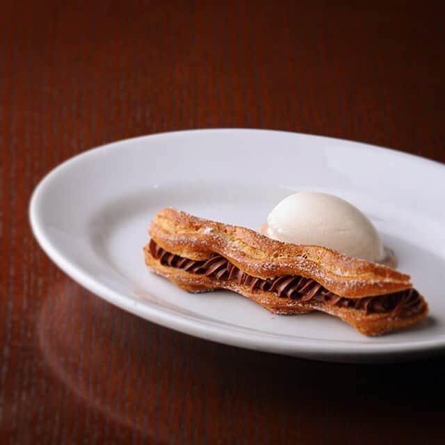 FORTUNE GARDEN KYOTOのグルメインスタ