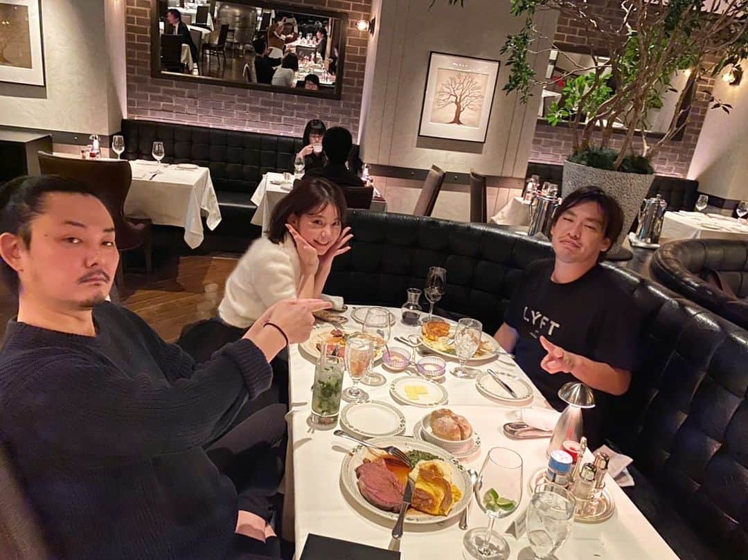 林村ゆかりのインスタグラム