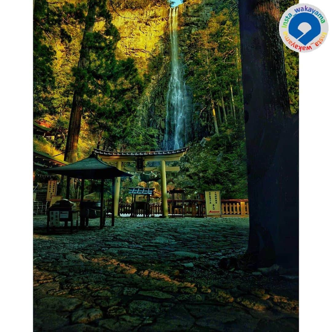 和歌山県さんのインスタグラム写真 - (和歌山県Instagram)「Insta_Wakayamaでは、皆さんがハッシュタグをつけて投稿してくださった写真から、素敵な写真をご紹介させていただきます！ 本日のピックアップは @yukidon.sonoda さんのお写真です☆ いつもハッシュタグのご利用ありがとうございますm(_ _)m  こちらは、那智勝浦町にあります那智の滝のお写真です。熊野那智大社の別宮、飛瀧神社のご神体として古くから人々の畏敬を集めてきた日本三大名滝の一つです。 この場所に行くと、心が洗われるような、そんな気持ちになります。ぜひ大門坂から熊野古道を抜けて、この場所まで歩いてみてはいかがでしょうか(^^) 参考：https://www.nachikan.jp/kumano/nachi-no-taki/（那智勝浦町観光協会HP）  @insta_wakayama では、ただいま #グッドトリップ和歌山 投稿キャンペーンを開催中！ 和歌山県の素敵なお写真を投稿していただいた方々の中から、毎月５名様に１万円をプレゼント🎁します！🎉 詳しくは @insta_wakayama のプロフィールにあるURLをチェックしてください。  和歌山に関する投稿には「 #insta_wakayama 」のハッシュタグをつけてください★ 和歌山の魅力を皆さんで発信していきましょう！ ハッシュタグをつけると同時に、写真の場所の記載・位置情報の登録もお願いします🎵  #那智の滝 #滝 #那智 #熊野那智大社 #飛瀧神社 #熊野古道 #那智勝浦町 #東牟婁郡 #和歌山 #和歌山県 #insta_wakayama #wakayamagram #wakayama #kumano #nachi #kumanokodo #instameet_wakayama #nagomi_wakayama #visitwakayama #retrip_news #japan #kiipeninsula」1月27日 20時35分 - insta_wakayama