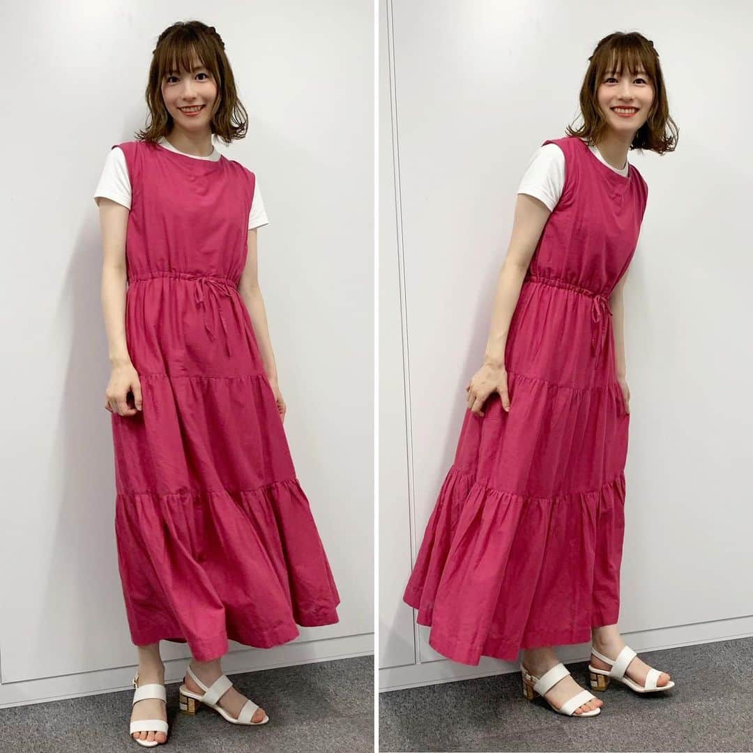 宮島咲良のインスタグラム