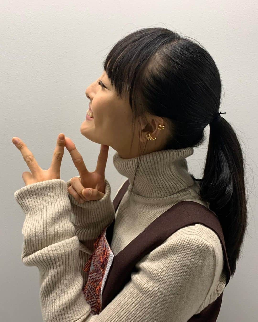 大友花恋さんのインスタグラム写真 - (大友花恋Instagram)「載せ忘れてたー😱 いつかのお写真✨」1月27日 20時46分 - karen_otomo