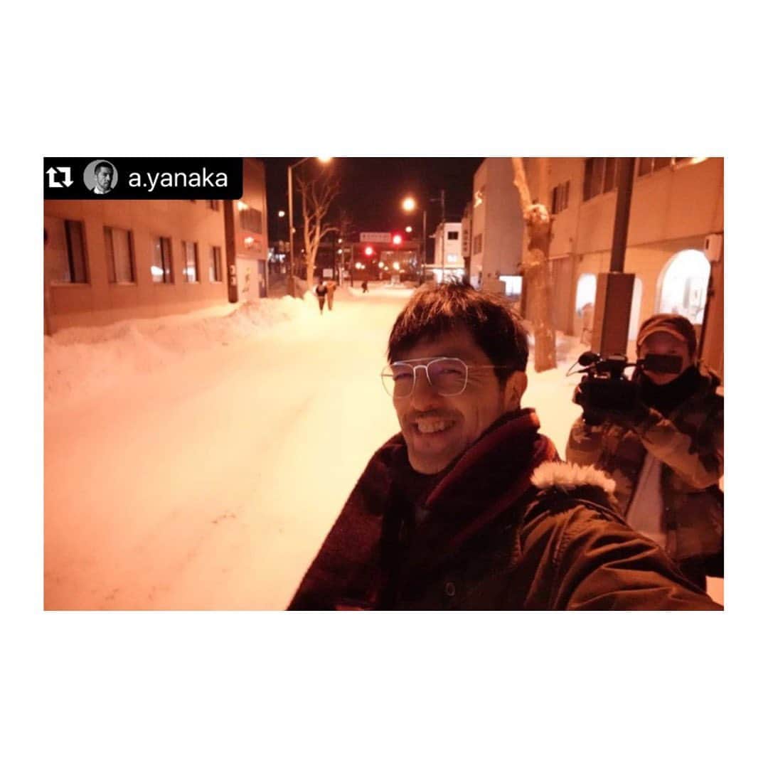 MYKITA SHOP TOKYOのインスタグラム