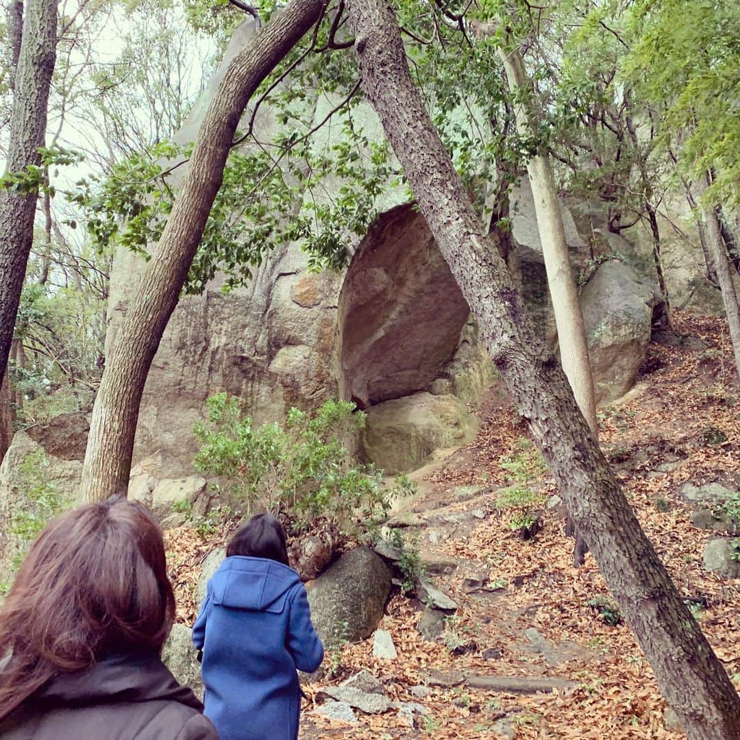 japantripさんのインスタグラム写真 - (japantripInstagram)「#日本遺産  #石の島  #小豆島町 #天狗岩丁場  #japanheritage #instaphoto  #instatravel #instapic #せとうち石の島 #小林希」1月27日 20時57分 - japanculturalheritage