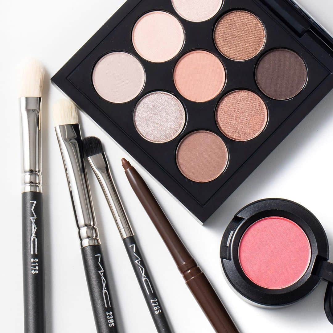 M∙A∙C Cosmetics Japanのインスタグラム