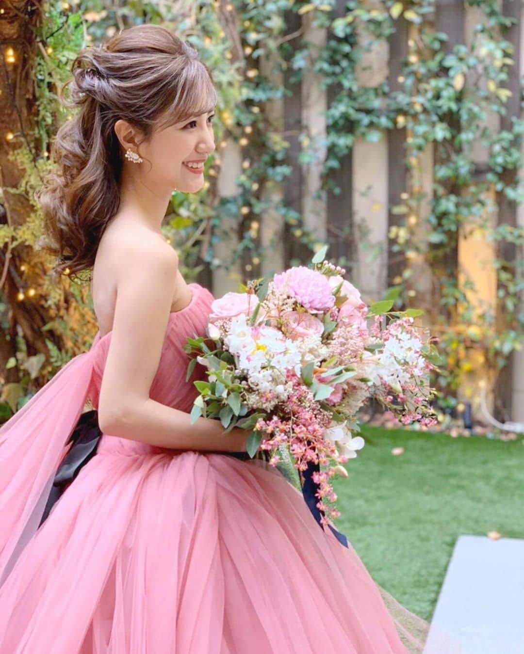 プレ花嫁の結婚式準備アプリ♡ -ウェディングニュースのグルメインスタ