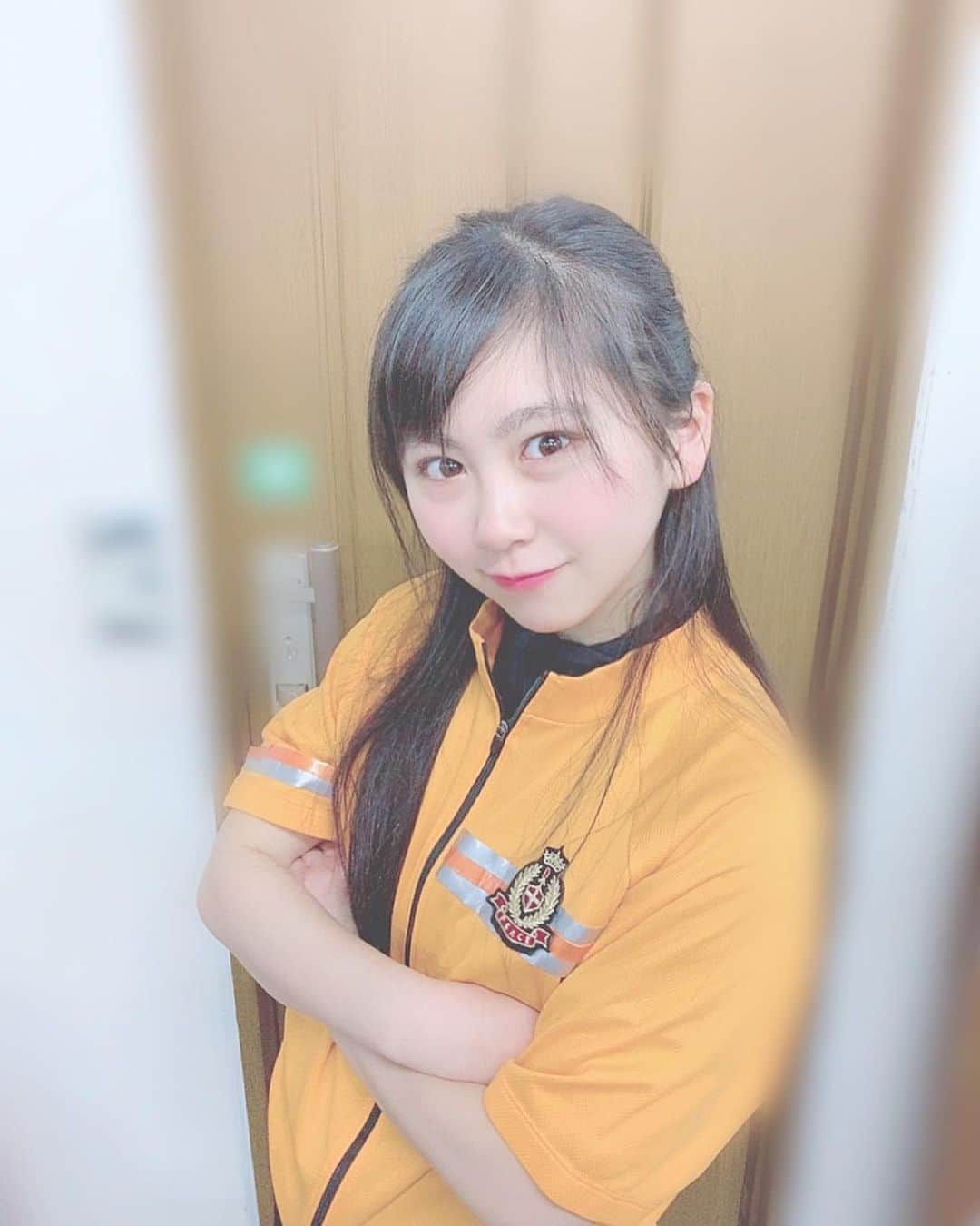 須田理夏子さんのインスタグラム写真 - (須田理夏子Instagram)「♡〜お知らせ〜♡ ・ ・ ・  舞台「Dance Dance Dance Dark Dungeon Ver.」 ダンス自転車部 桂春子 役♡ 月組で出演します❣️ 出演する日程が最後の写真にあるので みてね♡  詳しくはTwitterに載ってます♡ みてね♡ ・ ・ ・ 髪の毛ボサボサ。。。笑  #高校生 #jkブランド #jk  #おしゃれ  #me #系統バラバラ系女子  #須田理夏子 #乃木坂46  #乃木坂好きな人と繋がりたい #乃木坂好きな女ヲタさんと繋がりたい #乃木坂 #3期生 #岩本蓮加 #岩本蓮加推し #photo #photography #followｍe  #衣装 #自転車部  #舞台 #出演  #ダダダダダ」1月27日 21時09分 - sudarikako