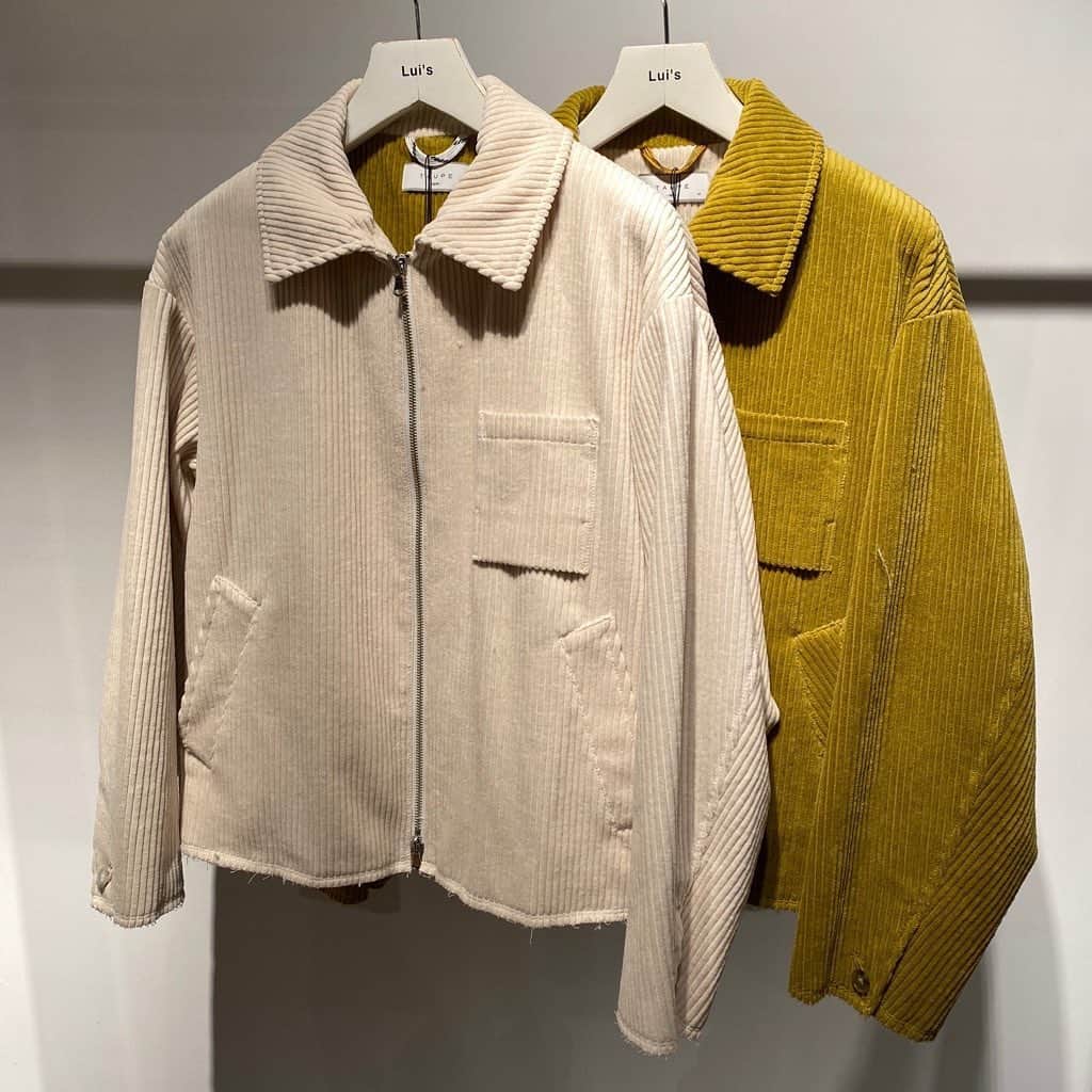 Lui's Lui's official instagramさんのインスタグラム写真 - (Lui's Lui's official instagramInstagram)「ㅤ﻿ ﻿ ﻿ ﻿ ﻿ ▼in store now﻿ ﻿ ﻿ TAUPE【 @taupe_jp 】﻿ 2020  Spring & Summer Collection﻿ ﻿ ﻿ ▼store ﻿ Lui's 新宿店 @luis_shinjuku ﻿ Lui's ルクア大阪店 @luis_lucua ﻿ Lui's/EX/store TOKYO  @luis_ex_store_tokyo  Lui's/EX/store 名古屋店 @luis_ex_store_nagoya ﻿ ﻿ ﻿ ﻿ ﻿ #TAUPE﻿ #トープ﻿ #luisfashion﻿ ﻿ ﻿」1月27日 21時11分 - luis_official___