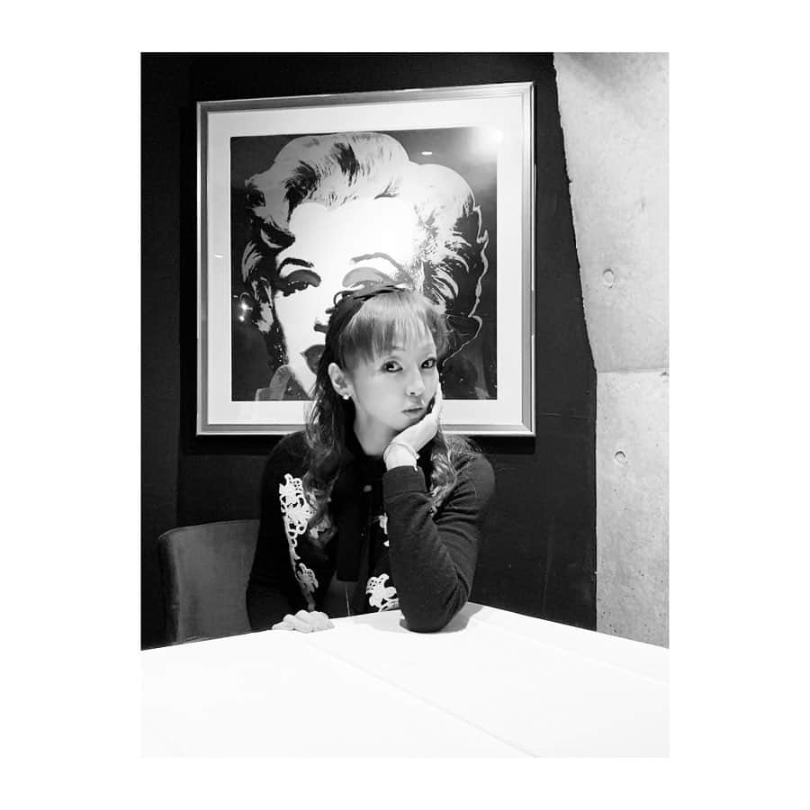 神田うののグルメインスタ