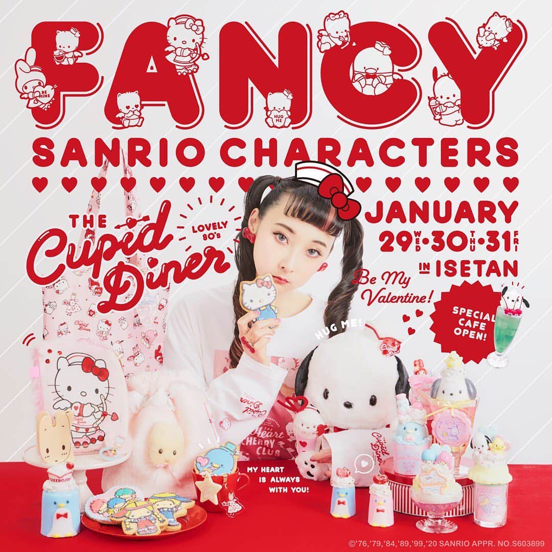 bettie'sclubのインスタグラム