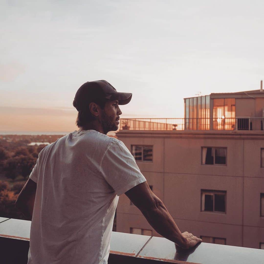 フェルナンド・ベルダスコのインスタグラム：「I love #Melbourne 🇦🇺 @artserieshotels 🐨🦘」