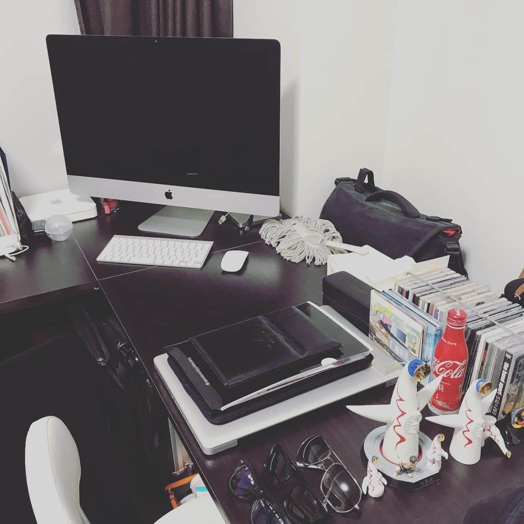 川崎亘一のインスタグラム：「It’s already been 6 years since then.」
