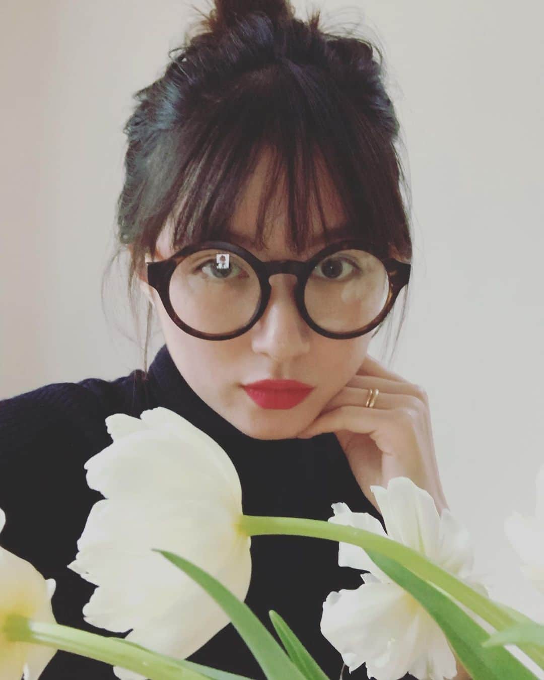 吉竹美聡のインスタグラム