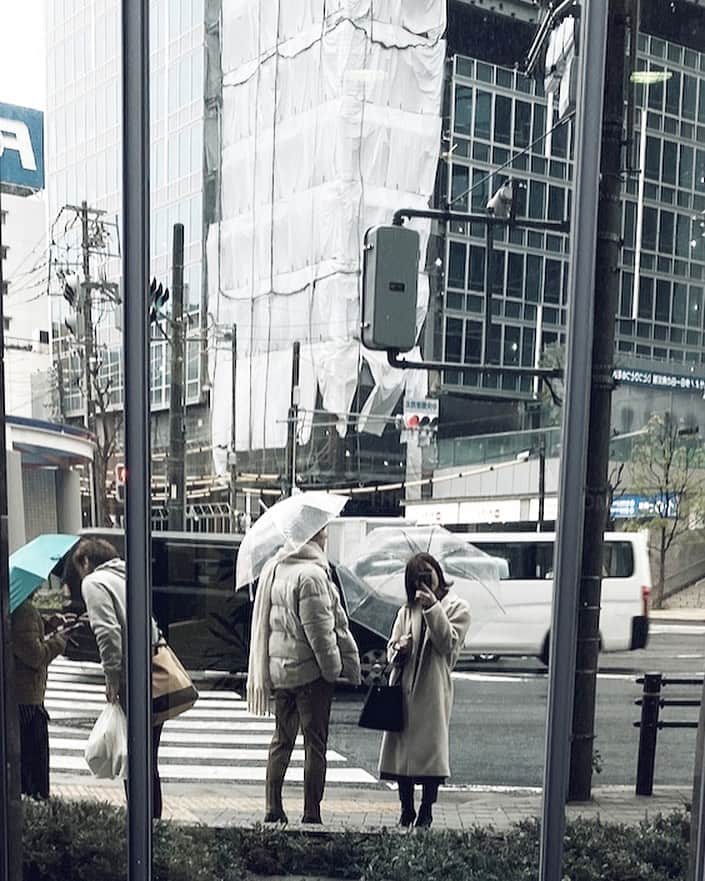 古川貴絵さんのインスタグラム写真 - (古川貴絵Instagram)「服の色合わせがち🙀❤︎」1月27日 21時46分 - _kiegram