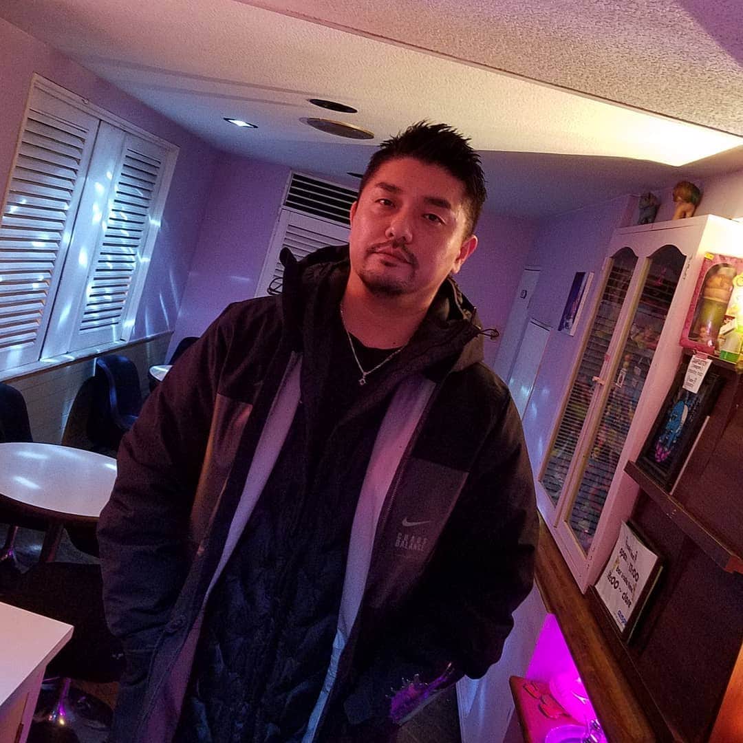 campusのグルメインスタ