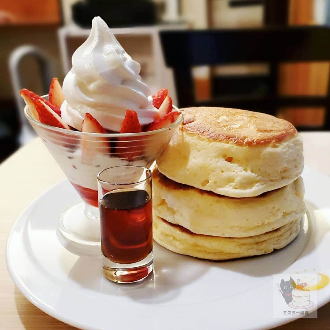 ミスター黒猫（黒猫仙人）のグルメインスタ