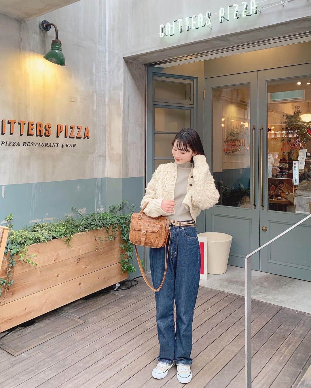 吉田南歩のインスタグラム