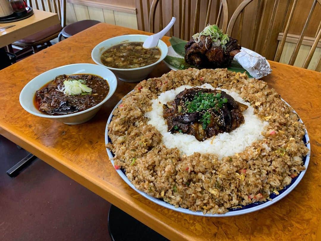 MAX鈴木のグルメインスタ