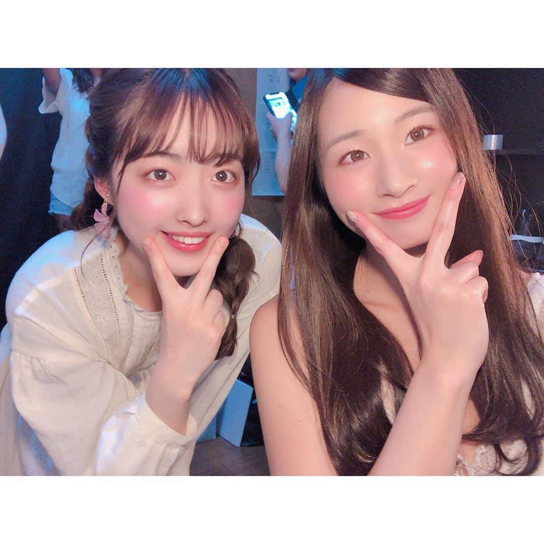 清瀬汐希のインスタグラム