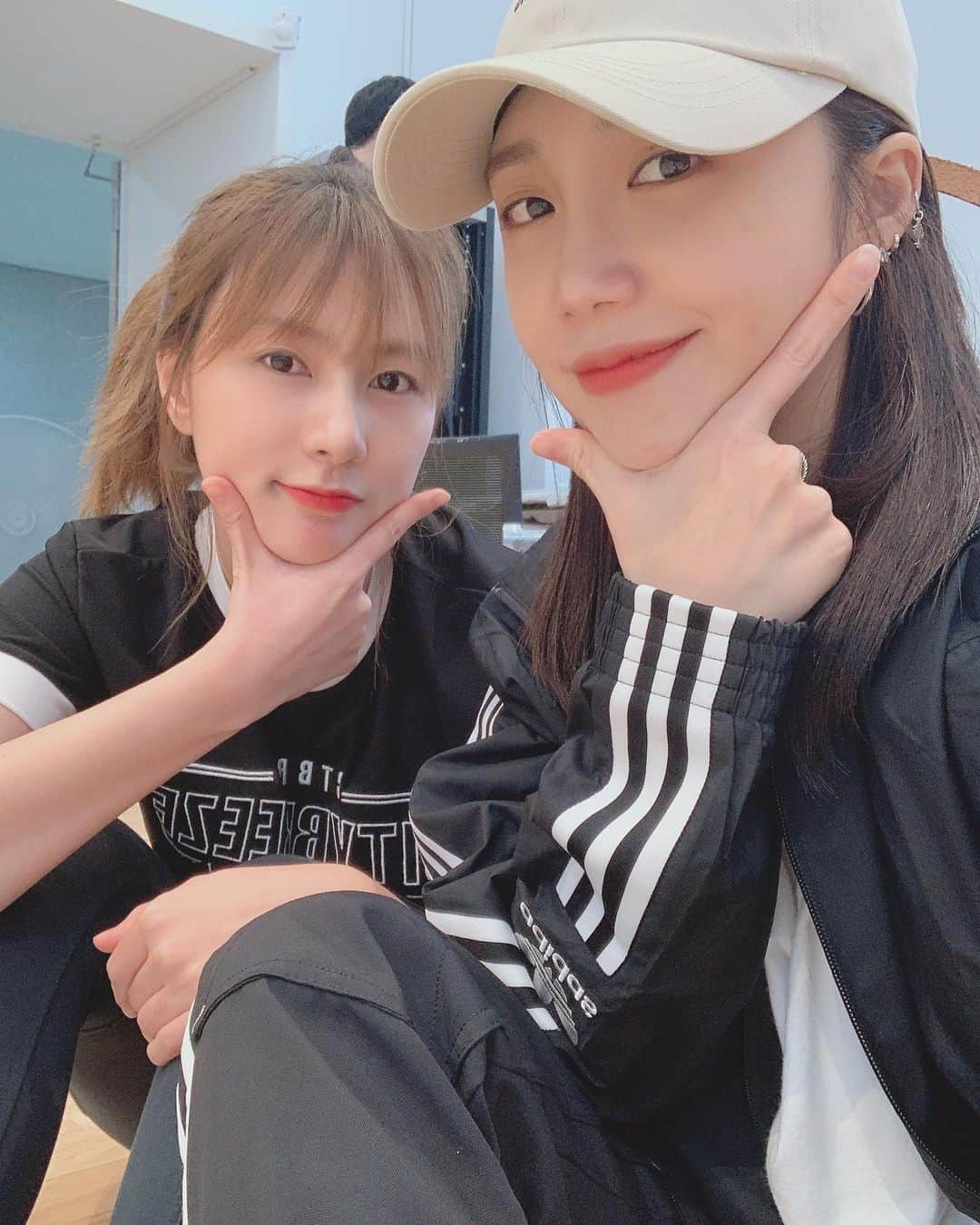 チョン・ウンジさんのインスタグラム写真 - (チョン・ウンジInstagram)「@_ohhayoung_ 🤍」1月27日 22時38分 - artist_eunji