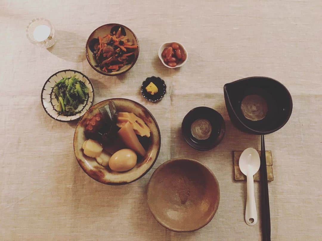 猫沢エミのグルメインスタ