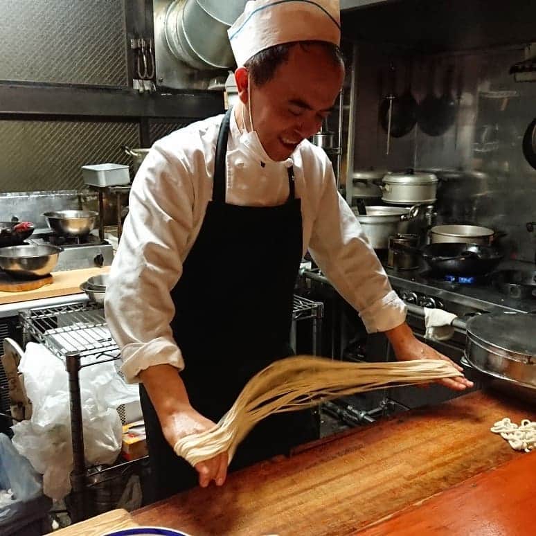 安倍昭恵さんのインスタグラム写真 - (安倍昭恵Instagram)「ウイグルの音楽を聴きながら美味しいウイグル料理を楽しみました！」1月27日 22時39分 - akieabe